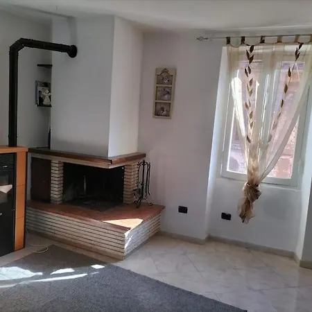 דירה Casa Mari