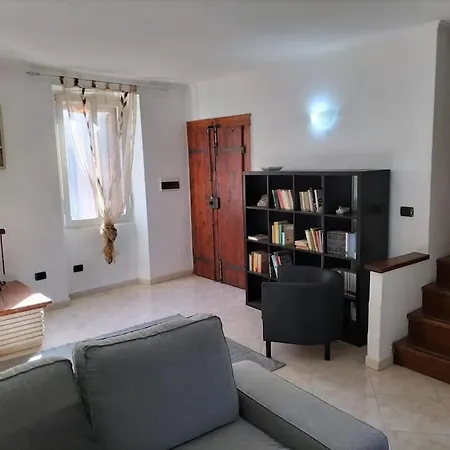 Casa Mari ויטרבו