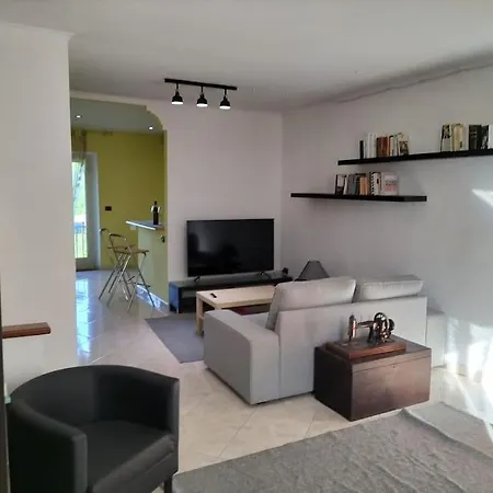 Casa Mari דירה ויטרבו