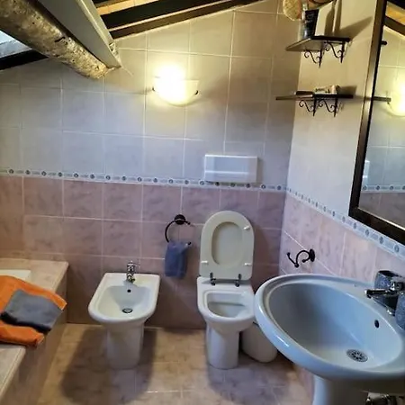 Casa Mari * ויטרבו