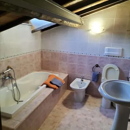 דירה Casa Mari *