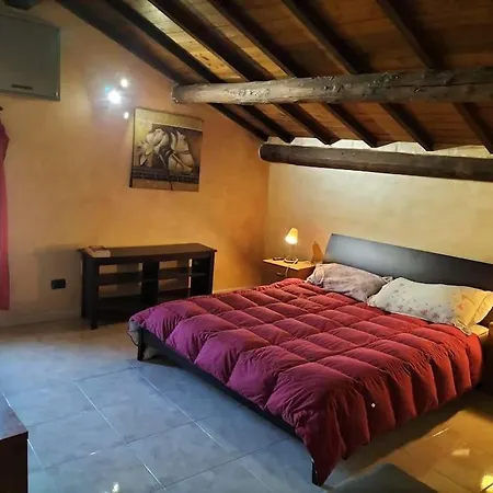 Casa Mari דירה *