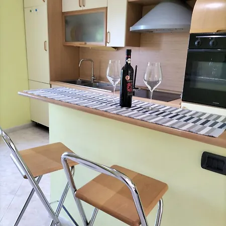 Casa Mari דירה ויטרבו